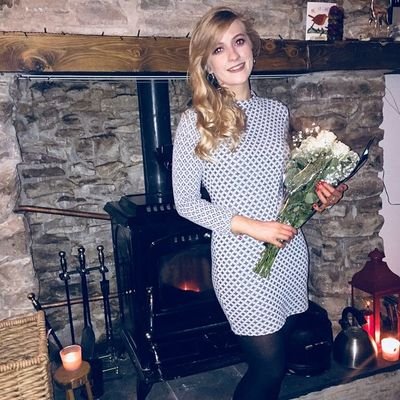 Colette Crowley - Twitter Profile Picture of Colette Crowley (@ColetteCrowl) on Twitter