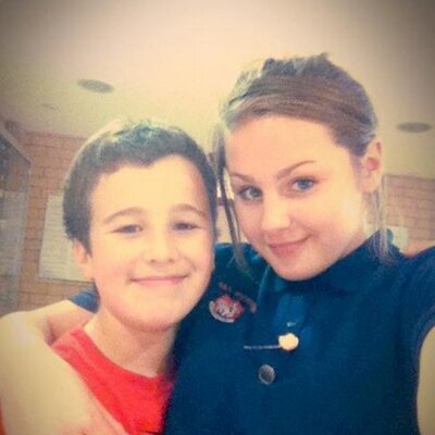 Profile Picture of Antonio Setaro (@antsetaro118) on Twitter