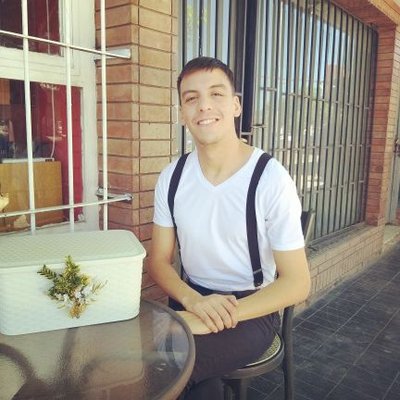 Luciano Loevsky - Twitter Profile Picture of Luciano Loevsky (@MartinLoevsky) on Twitter