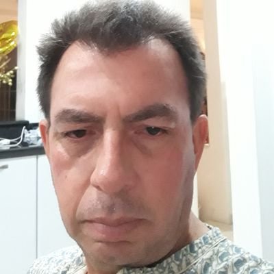 Profile Picture of José Olivieri (@JosOlivieri3) on Twitter