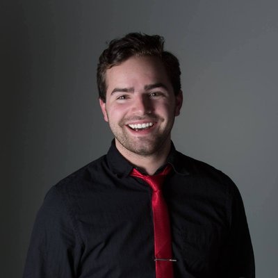 Profile Picture of Davide Tomei (@D_Tomei) on Twitter