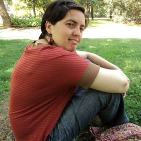 Profile Picture of Gemma Ballesteros (@gemmacreativa) on Pinterest