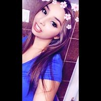 Profile Picture of Paola Sanchez (@paola-sanchez-55) on Quora