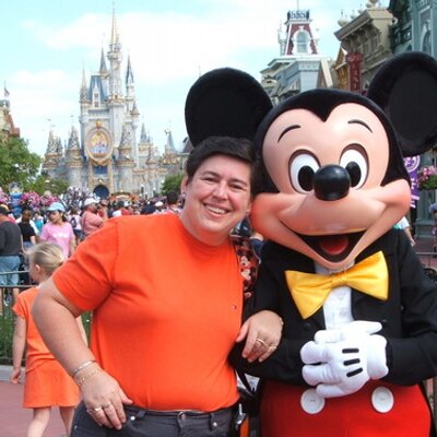 Profile Picture of Darlene Smith (@darlenes) on Twitter