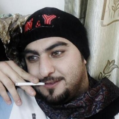 Profile Picture of Simoon George Gora (@SimoonGeorgeGor) on Twitter