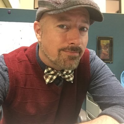 Profile Picture of Ken Knox (@Hollywood_Ken) on Twitter