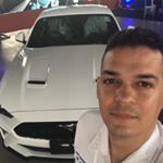 Profile Picture of Daniel Cruz (@daniel_ford_vendas) on Instagram