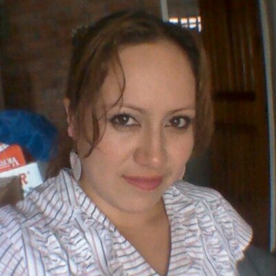 Profile Picture of Rita Moreno Galarza (@Ritamoreno88) on Twitter