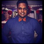 Profile Picture of Joseph Fonseka (@shenal_fonseka) on Instagram