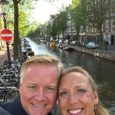 Profile Picture of David Dyke (@daviddyke) on Twitter