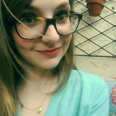 Ellen - Twitter Profile Picture of Ellen (@eggnoggy91) on Twitter