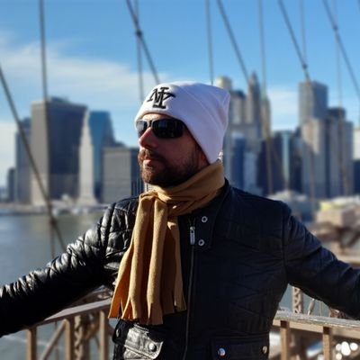 Profile Picture of Lucas Montaño (@LucasMontagno) on Twitter