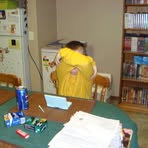 Profile Picture of Kaleb Mclennan (@john.stephans.121) on Facebook