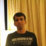 Profile Picture of Venkat Ramachandran (@krvsmanian) on Instagram