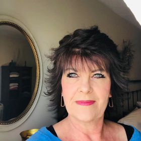 Profile Picture of Pamela McKay-Noble (@pamelamnoble) on Pinterest