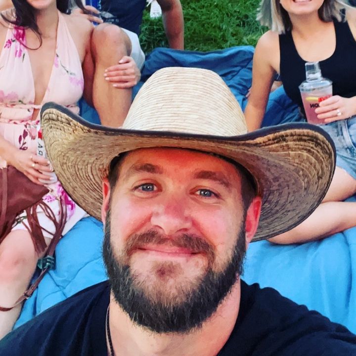 Profile Picture of BrendanCharboneau (@brendan_charboneau) on Tiktok