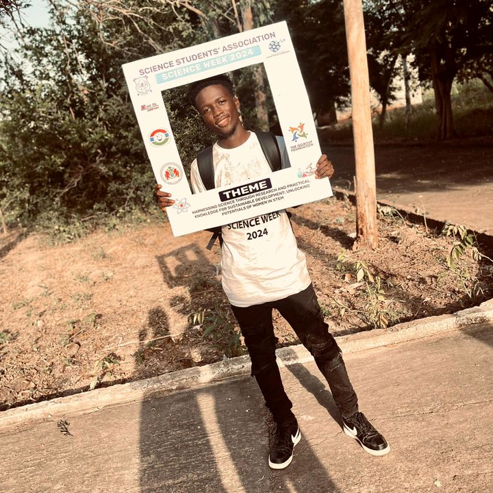 Profile Picture of Ebrima Colley (@ebcolley19) on Tiktok