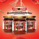 Profile Picture of Lisa Spice (@sambal_penyet_petir) on Instagram