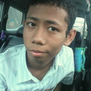 Profile Picture of Luqman Yusof (@424770794) on Myspace