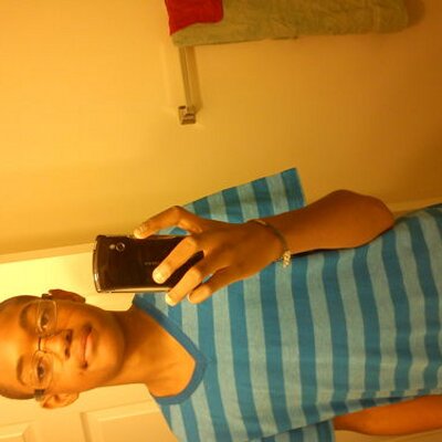 Profile Picture of Corey Brodie (@BrodieSwagg) on Twitter