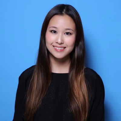 Profile Picture of Christina Chao (@ChristinaSLChao) on Twitter