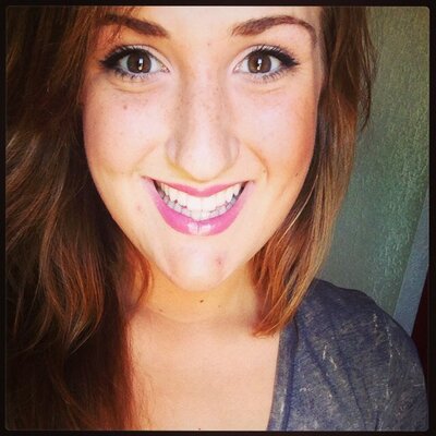 Profile Picture of Kristen Schell (@schellkristen) on Twitter