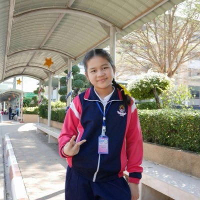 Profile Picture of _pplammyy_ (@NavaraChuensiri) on Twitter