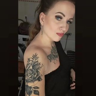 Profile Picture of Elisa Reinhardt (@reinhardtelisa) on Instagram