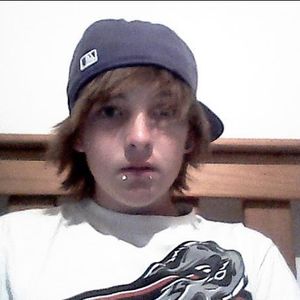 Profile Picture of Harley Maher (@kooki3zandkr3am) on Myspace