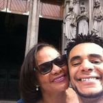 Gersina Maria - Instagram Profile Picture of Gersina Maria (@gersinamdesousa) on Instagram