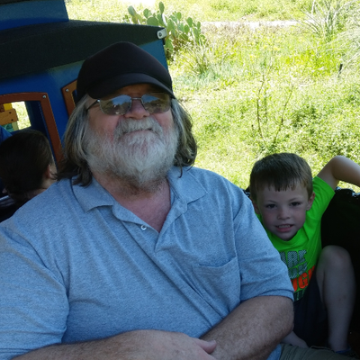 Jerry Mercer - Twitter Profile Picture of Jerry Mercer (@jerrymercer) on Twitter