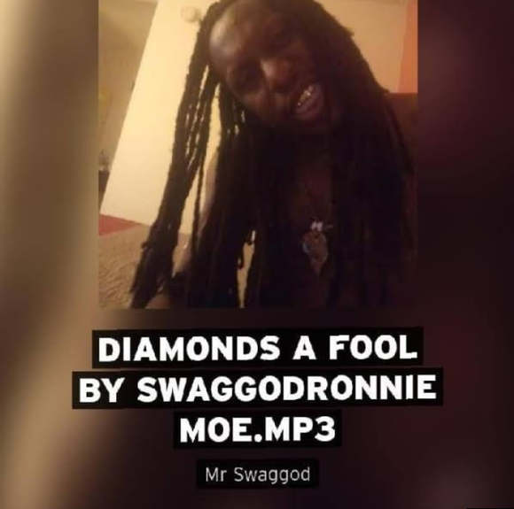 Profile Picture of Ronald Moore (@gmfent600) on Poshmark