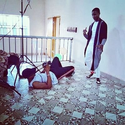 Profile Picture of MichaelStage (@itsMichaelStage) on Twitter