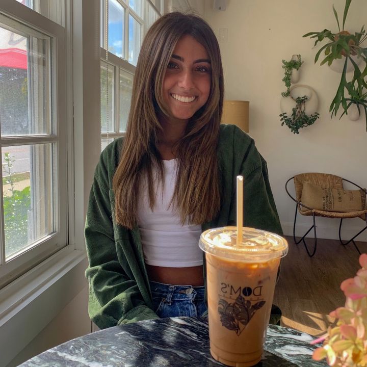 Profile Picture of sami stackpole (@samistackonthetrack) on Tiktok