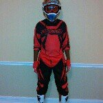 Profile Picture of jason dortch (@rich.homie_23) on Instagram