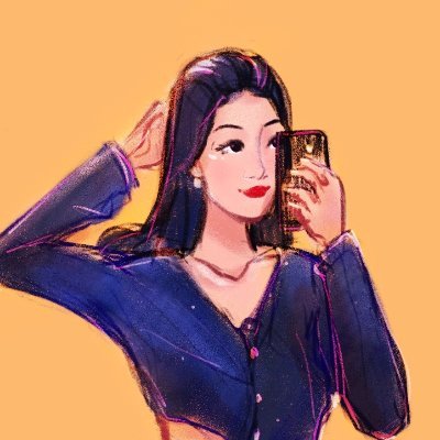 Profile Picture of Huyen Nguyen (@bluumyn) on Twitter