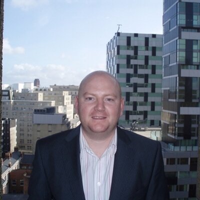 Profile Picture of Chris Heyes (@chaccounting) on Twitter
