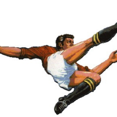 Profile Picture of Cafe Calcio (@cafecalcio) on Twitter