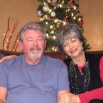 Profile Picture of Pat Lederman Martin (@pmpmartin) on Instagram