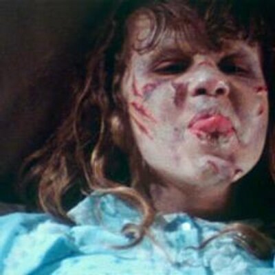 Profile Picture of Regan MacNeil (@ReganMacNeil666) on Twitter