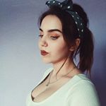 Profile Picture of Валерия Макарова (@panda.le_) on Instagram