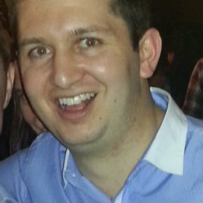 Profile Picture of James Muscat (@MuscatJames) on Twitter