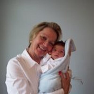 Profile Picture of Gayle Smithson Poole (@GayleSPoole) on Twitter