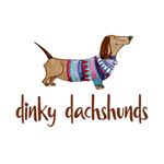 Profile Picture of Rachel Hawkes (@thedinkydachshunds) on Instagram