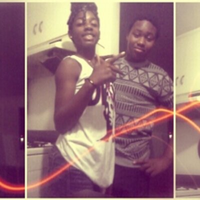 Profile Picture of Destiny Reid (@Baybee_Aries) on Twitter