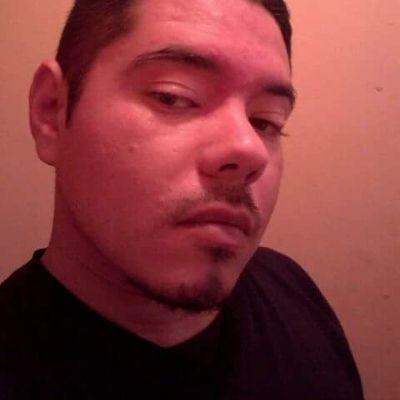 Profile Picture of Daniel Manson (@dan1elman5on) on Twitter