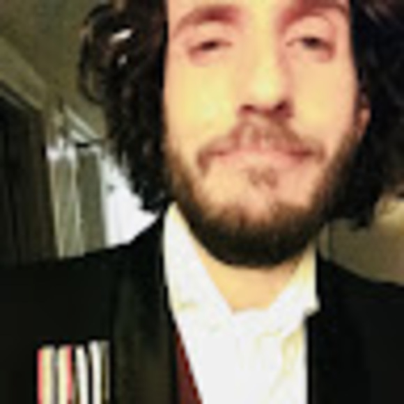 Profile Picture of Jacques Pantazes (@levonjacques) on Poshmark