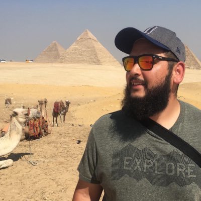 Profile Picture of Carlos Marquez III (@PandahBearSwag) on Twitter