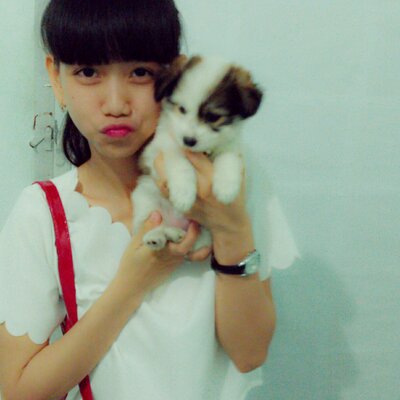 Profile Picture of Julia Huynh (@juliahuynh4) on Twitter