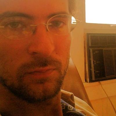 Profile Picture of Tyler Ladd (@tlrjldd) on Twitter